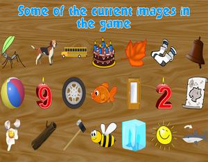 play Picture Match