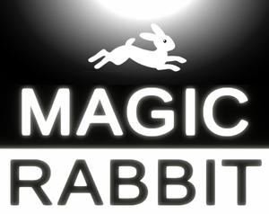play Magic Rabbit