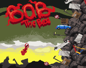 play Bob The Blob