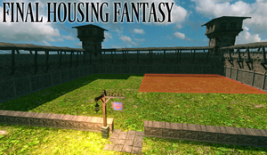 play Final Housing Fantasy