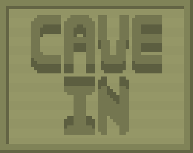 play Cave In