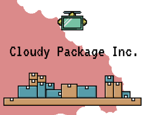 play Cloudy Package Inc.