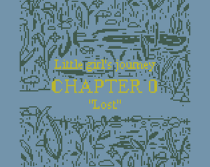 play Little Girl'S Journey. Chapter 0 