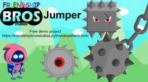 play Jumper