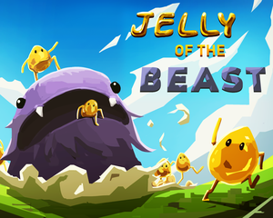 play Jelly Of The Beast