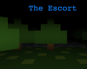 play The Escort