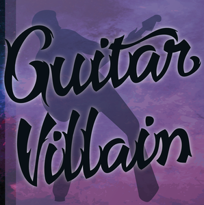 play Guitar Villain