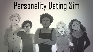 Personality Dating Sim (Browser Version)