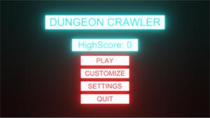 play Dungeon Crawler