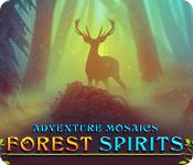 play Adventure Mosaics: Forest Spirits