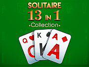 Solitaire 13In1 Collection