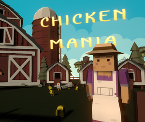 play Chicken Mania