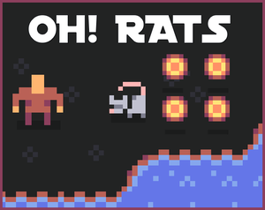 play Oh! Rats!