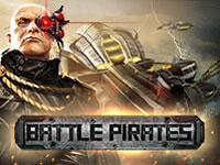 play Battle Pirates