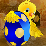 play Joyful Chick Escape