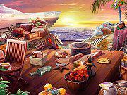 play Italian Sunset