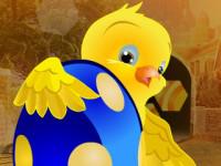 play Joyful Chick Escape