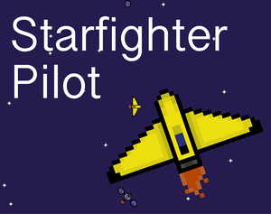 play Starfighter Pilot