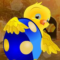 play Joyful Chick Escape