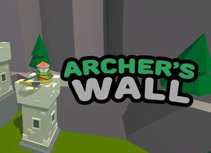 play Archer'S Wall