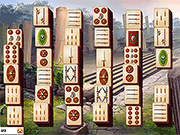 play Roman Mahjong