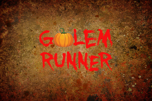 play Golem Runner