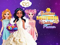 Princess Bollywood Wedding Planner