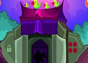 play Mystery Suburb Escape