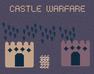 Castle Warfare