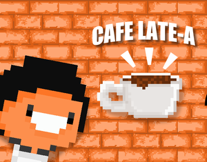 play Cafe Late-A
