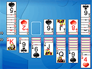 play Double Solitaire