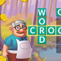 play Crocword