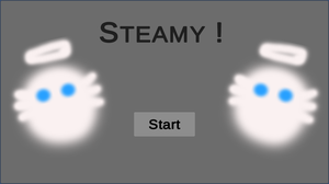 play Steamy !