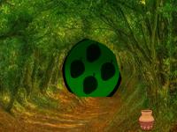 play Soil Polluted Forest Escape