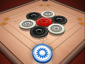 play Carrom 2 Player