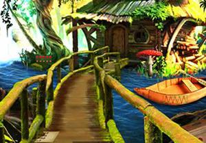 play Jungle Forest 4