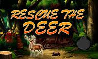 play Top10 Rescue The Deer