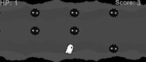 play Endless Runner Game