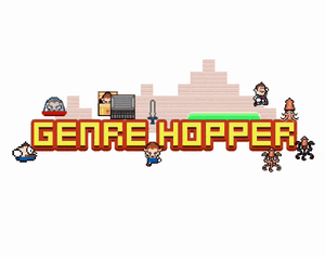 play Genre Hopper
