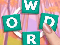 Crocword: Crossword Puzzle