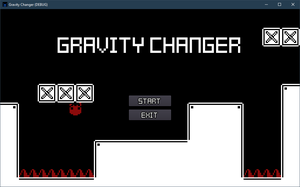 play Gravity Changer