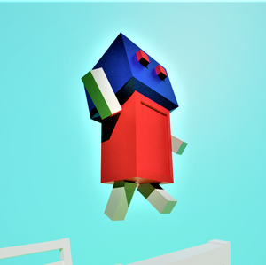 play Hurdle Jump