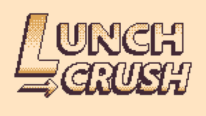 play Lunch Crush