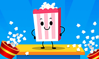 Popcorn Box