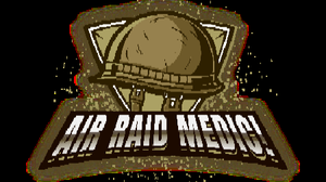 play Air Raid Medic!