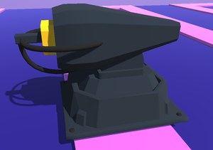 play Neon Tower Defense