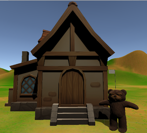 play Un501 Battle Bear Final