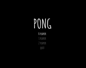 play Kit109 Assignment 1 - Pong