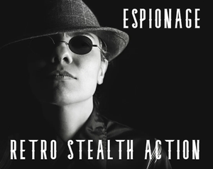 play Espionage