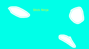 play Stick Ninja (Alpha 1)